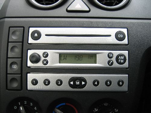 Автомагнитола sony cdx gt570ui